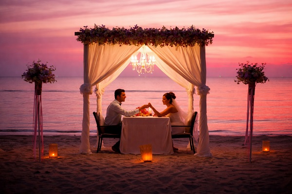 Romantic Destinations for Anniversary Celebrations